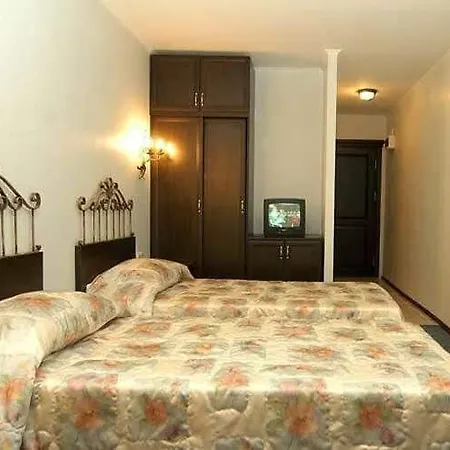 Hotel Grand Asa Family