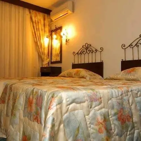 Grand Asa Family Hotel Seferihisar