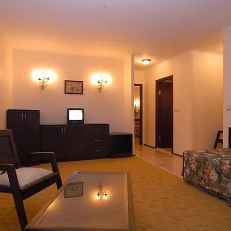 Hotel Grand Asa Family