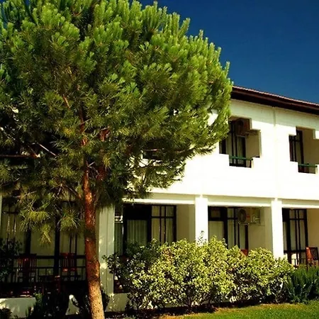Grand Asa Family 4*